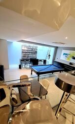 Avant Parc (D27), Terrace #576760681